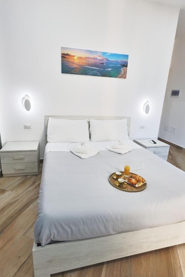 B&B Mare E Poesia Σαλέρνο Εξωτερικό φωτογραφία