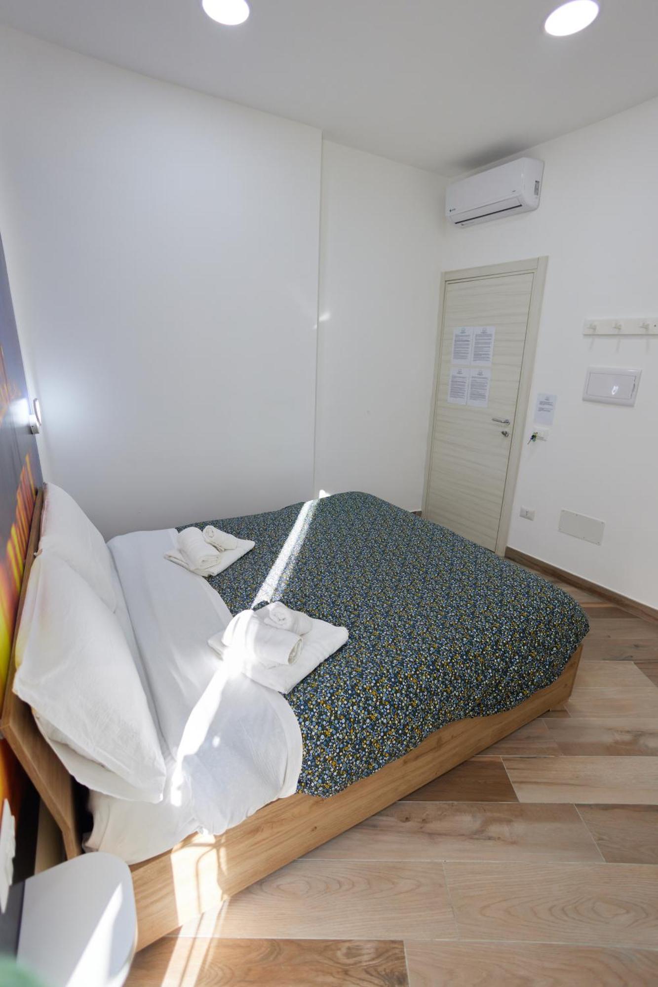 B&B Mare E Poesia Σαλέρνο Εξωτερικό φωτογραφία